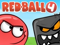red ball 3 on friv
