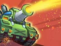 big battle tanks - friv